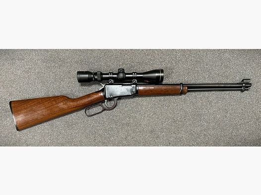 Henry Repeating Arms