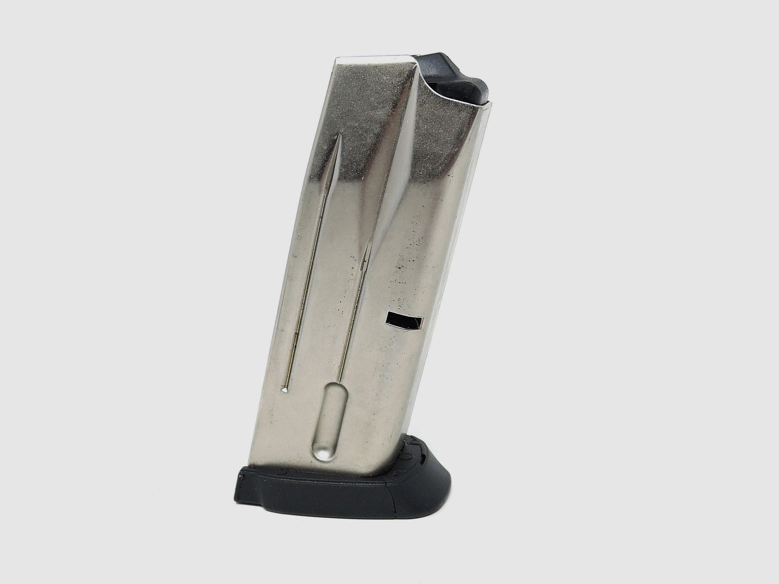 Magazin Beretta 9000S mit erweiterbarem Boden – Kal. 9×21 (12 Schuss)