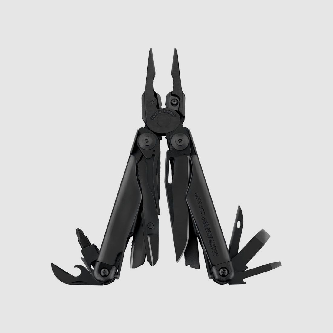 Multitool Leatherman Surge New Black, imagen 2 de 5