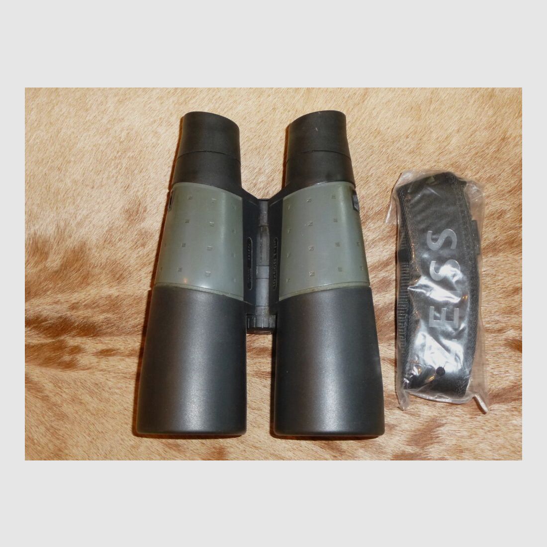Zeiss 10x56 B T* P*
