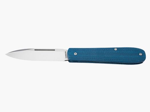 Bker Taschenmesser Coffin Denim Micarta
