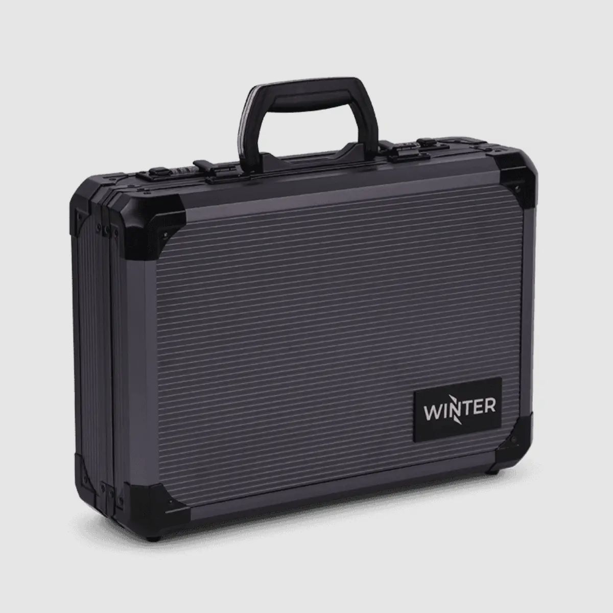 Winter Pistolenkoffer für 2 Pistolen