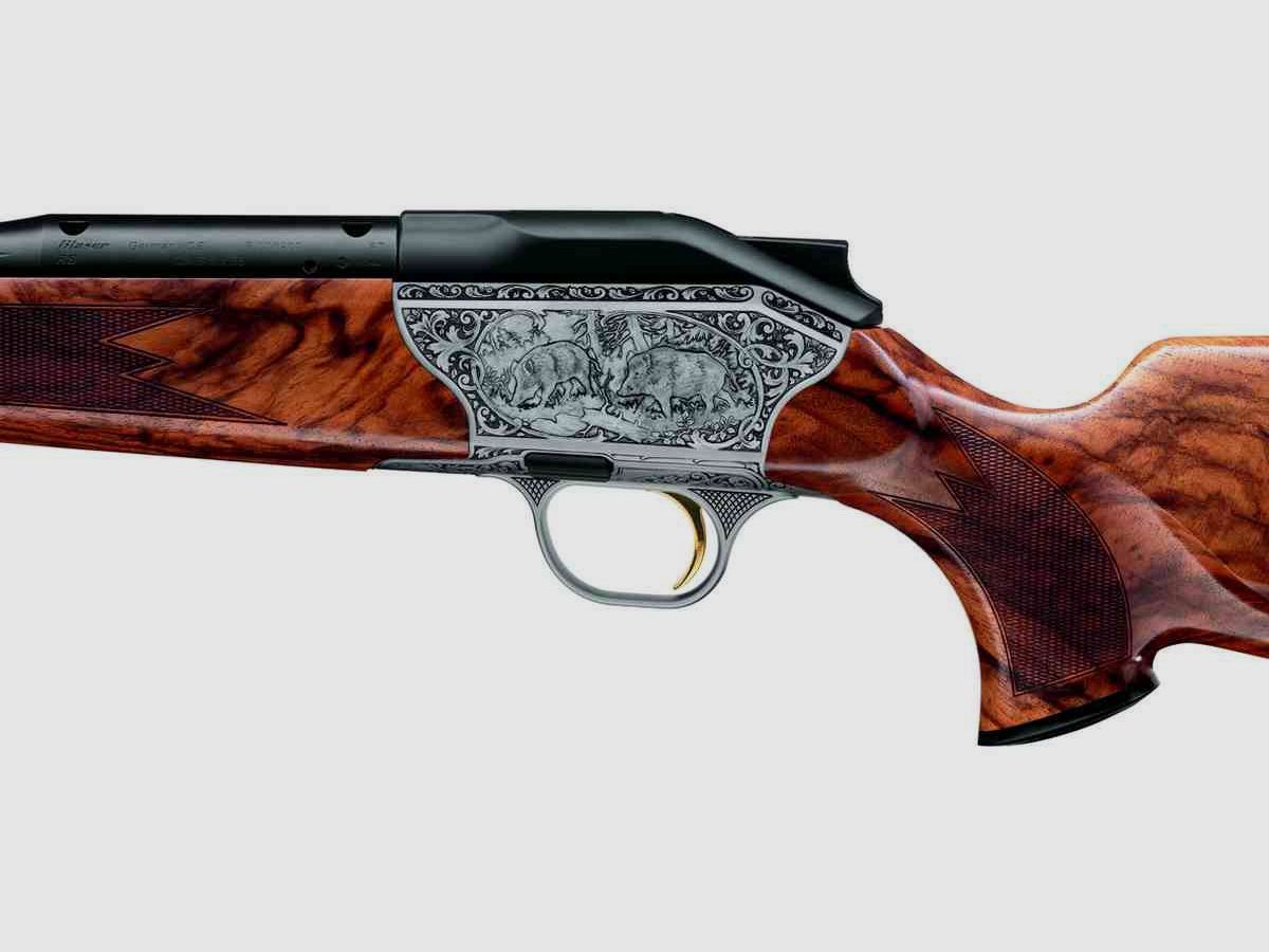 Blaser R8 Baronesse., afbeelding 4 van 5
