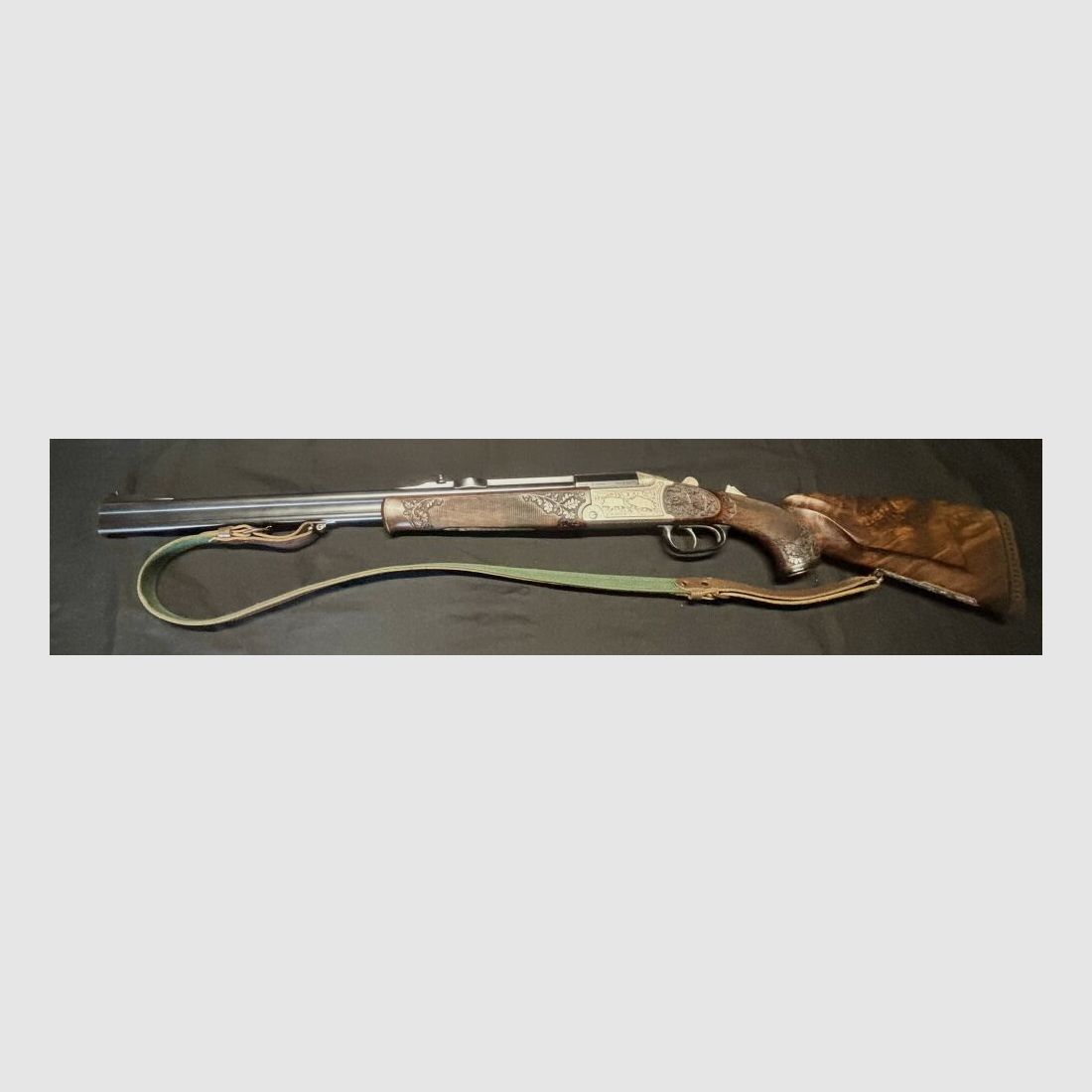 Blaser B750/88