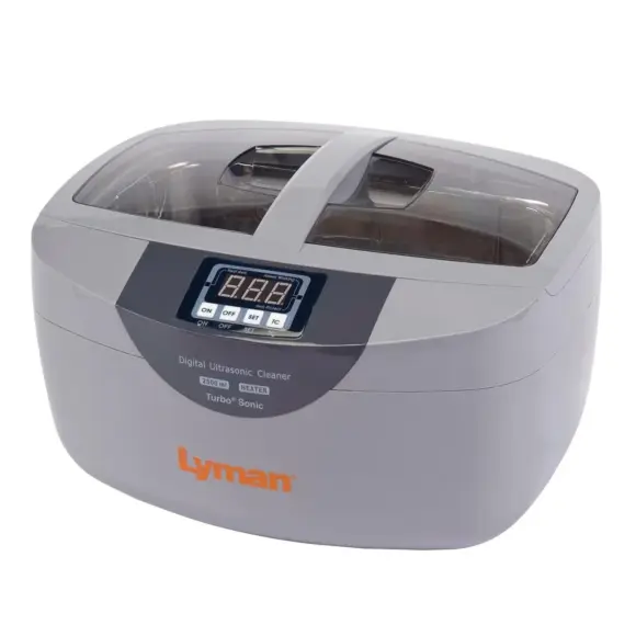 Nettoyeur à ultrasons Turbo Sonic 2500