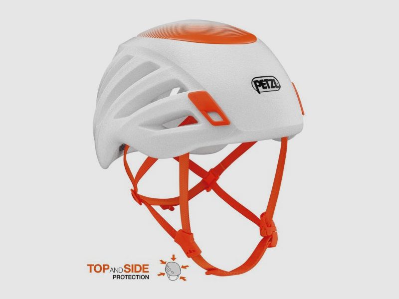 PETZL SIROCCO WEISS, Bild 1 von 5