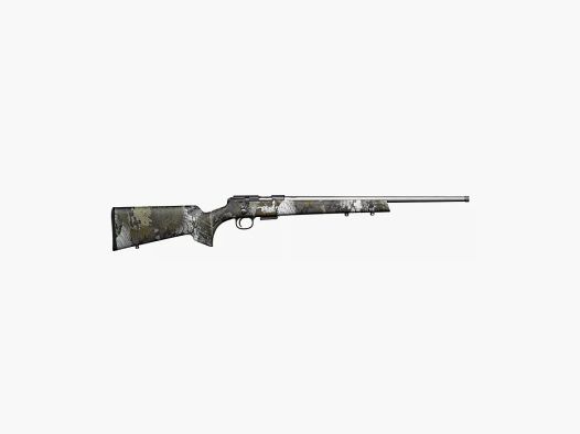 Karabina CZ 457 STAINLESS Kal. 22LR 51cm Camo