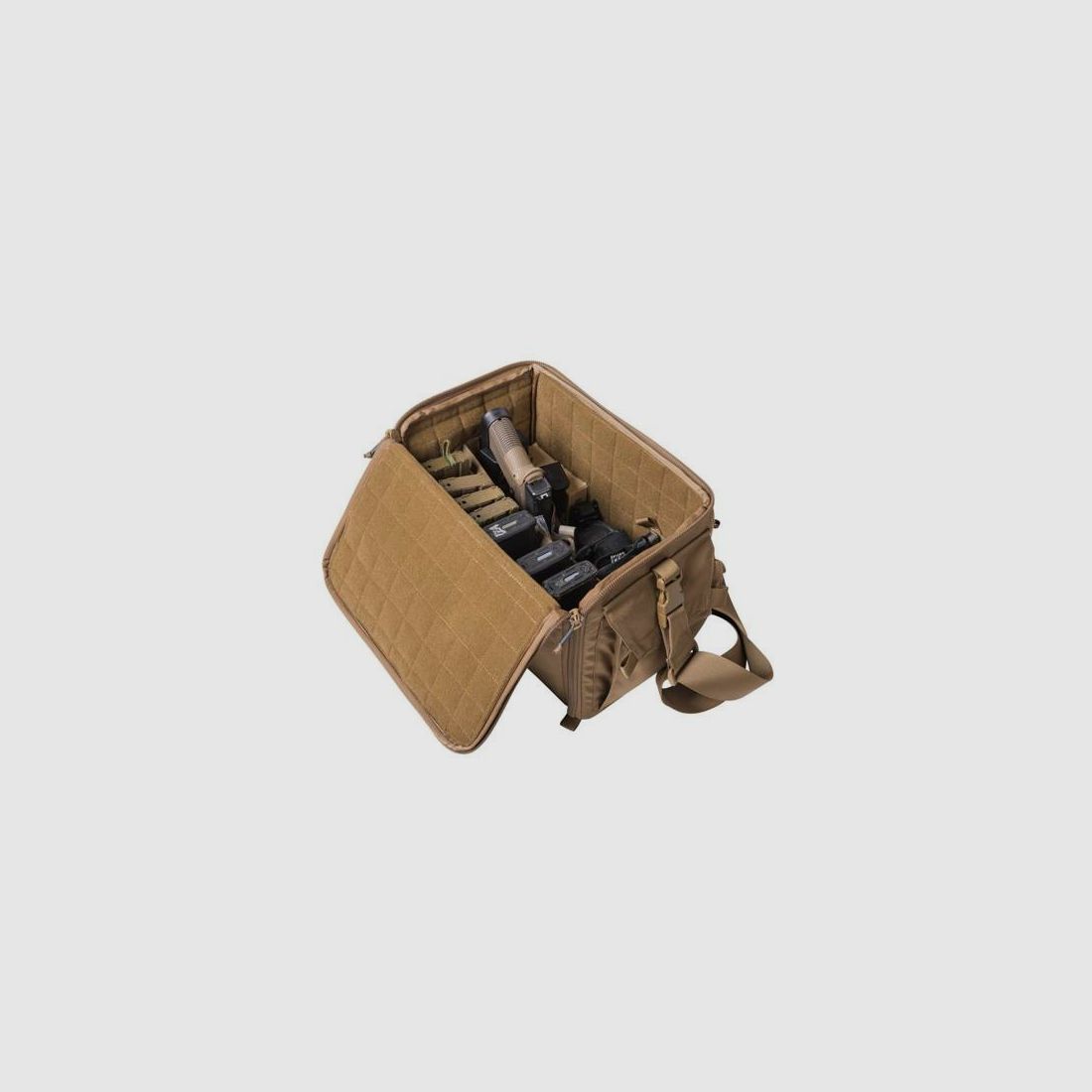 Helikon - Tasche Range Bag - Cordura® - Shadow Grey - TB-RGB-CD-35, Bild 3 von 5