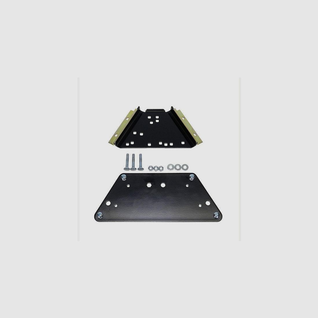 LEE PRECISION 90251 Bench Plate Kit – Quick Change Mounting System