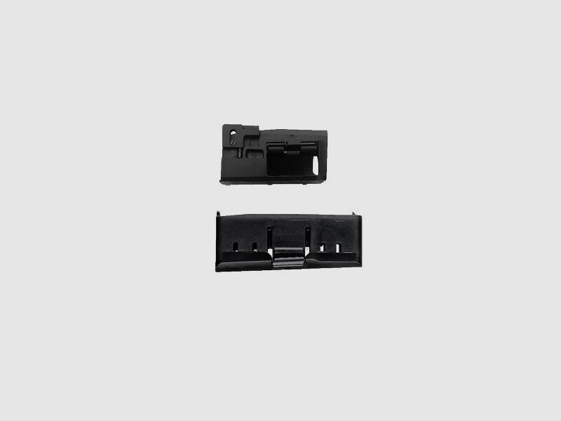 Blaser R8 Ultimate X - Magazine housing for R8 standard magazine use (without insert)