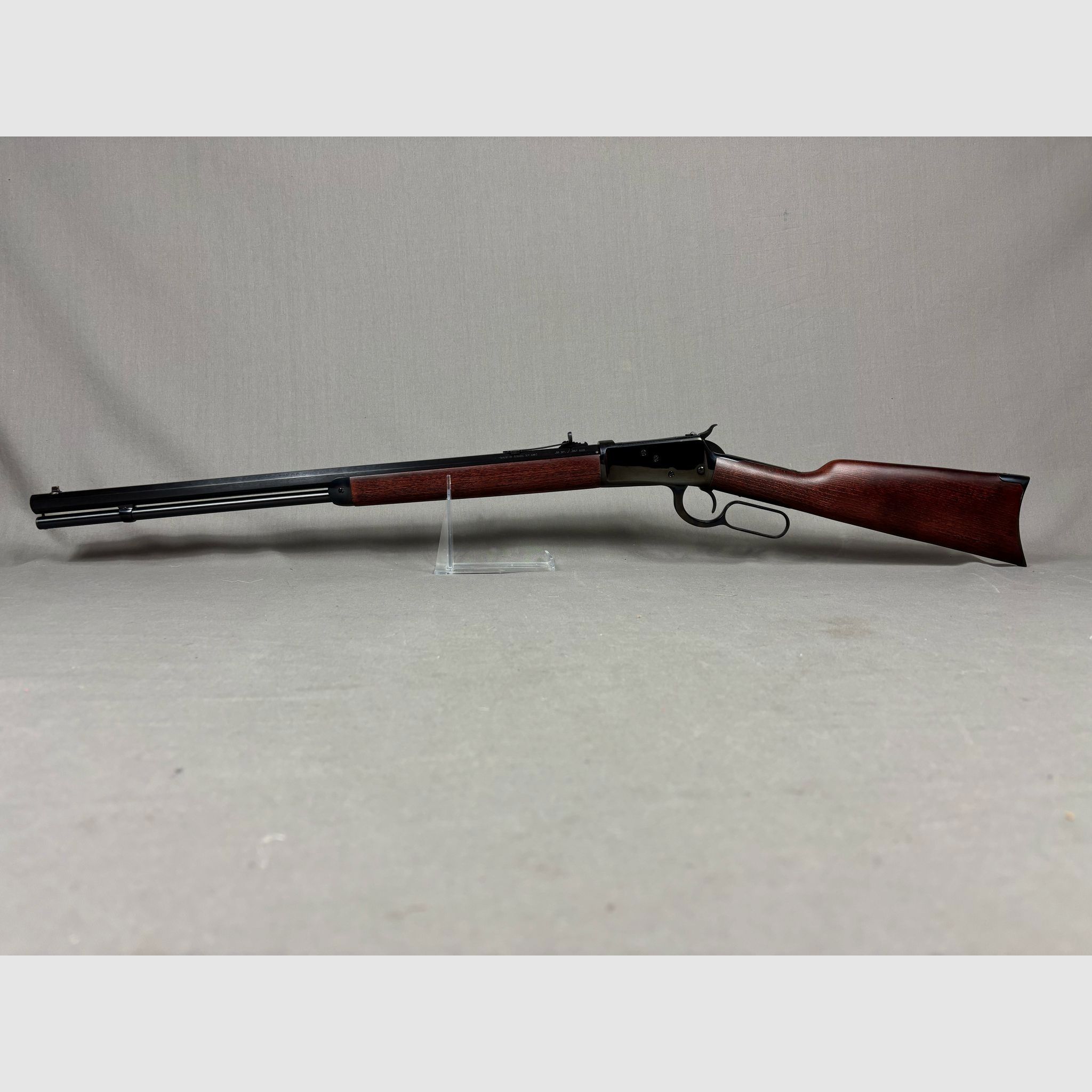 Rossi Puma Octagon .357 Mag. 