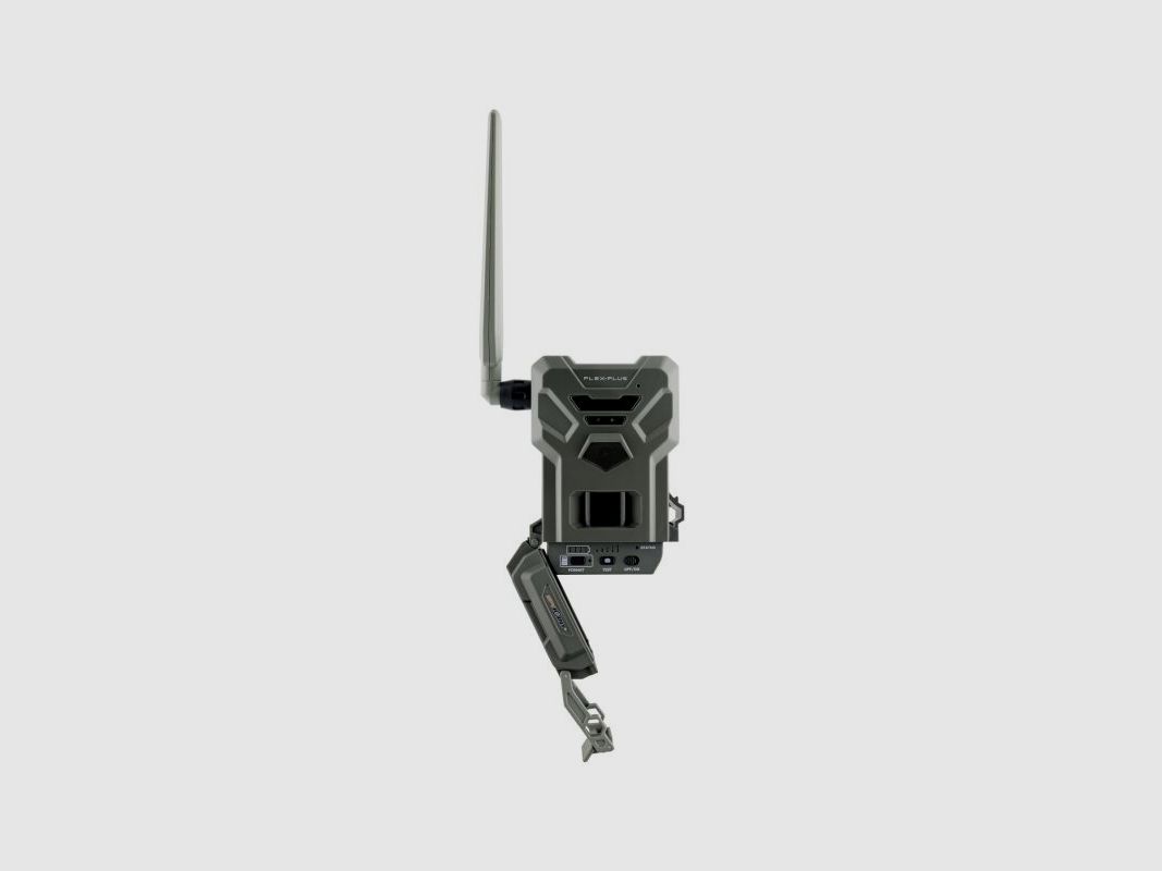 SPYPOINT Wildkamera Flex-Plus