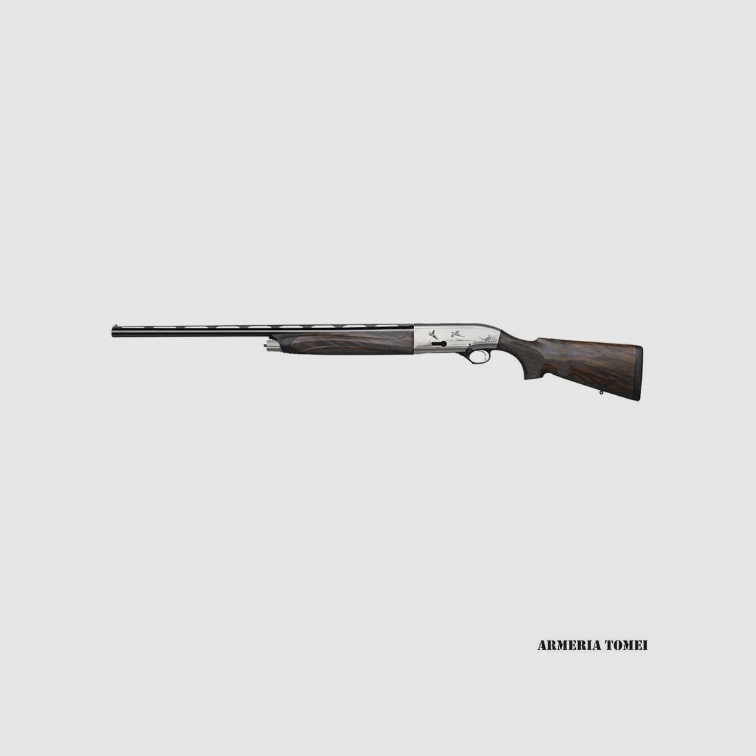 FUCILE SEMIAUTO – BERETTA A400 UPLAND cal. 12, immagine 8 di 8