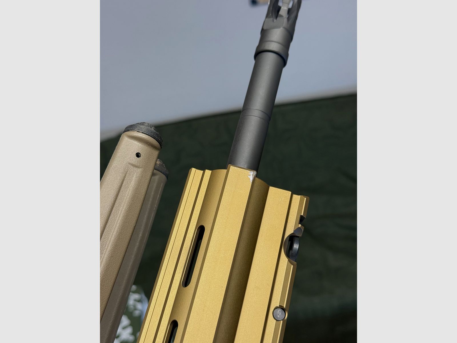 HK MR308 G28 Art Ral8000 20 cali Schmidt Bender PM2 5-25x56