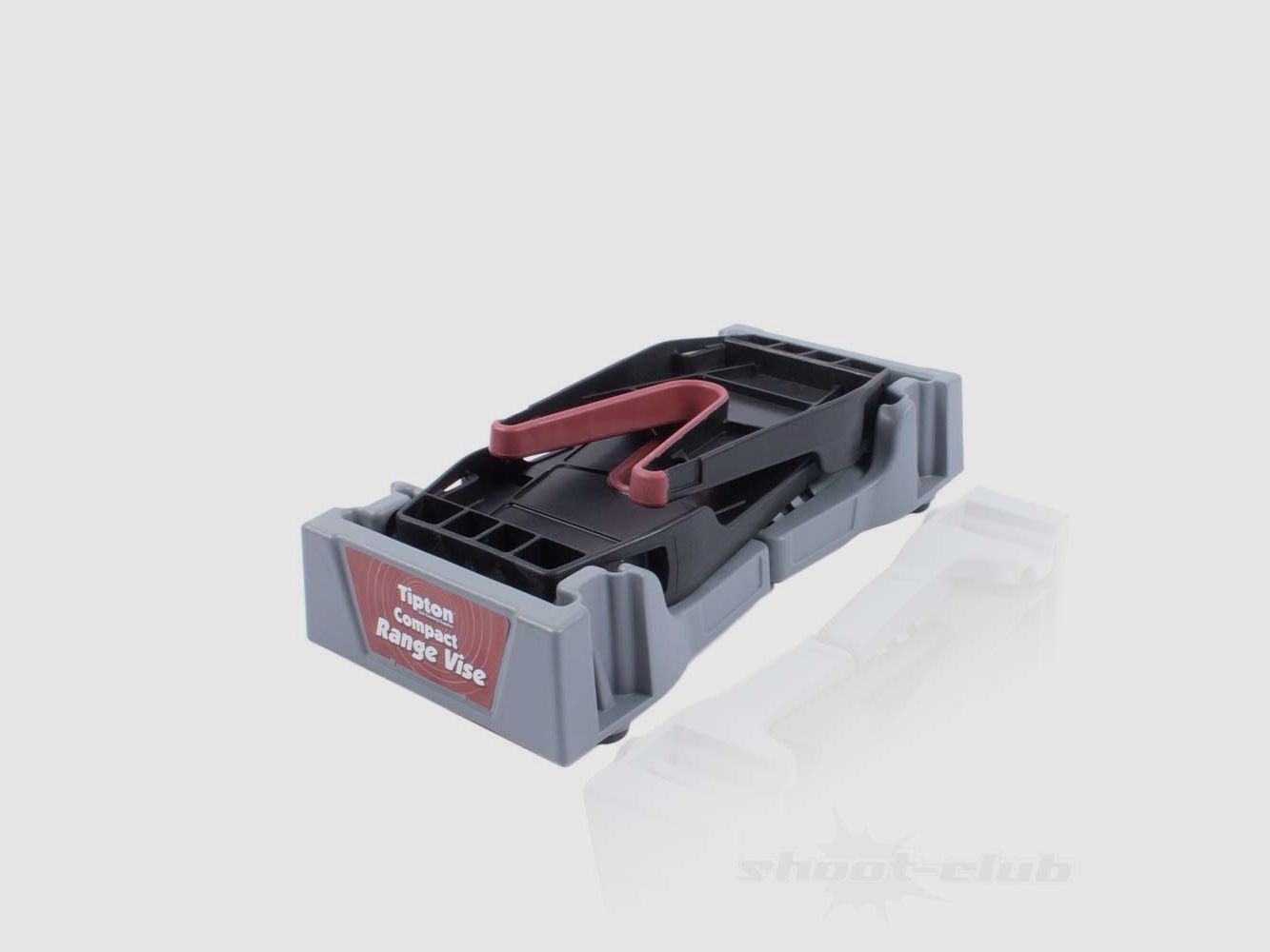 Tipton Compact Range Vise