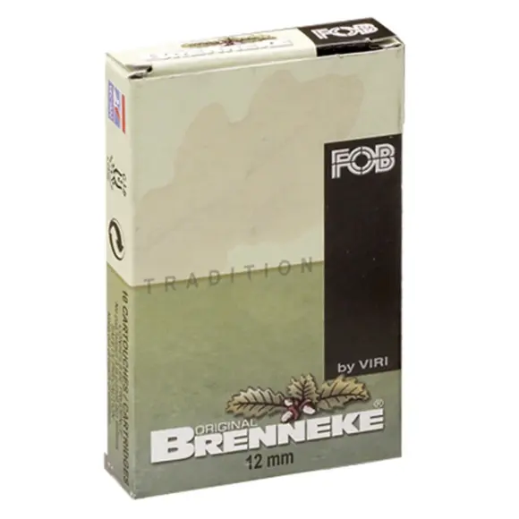 Fob Tradition Cartridge 12 MM, image 3 of 8