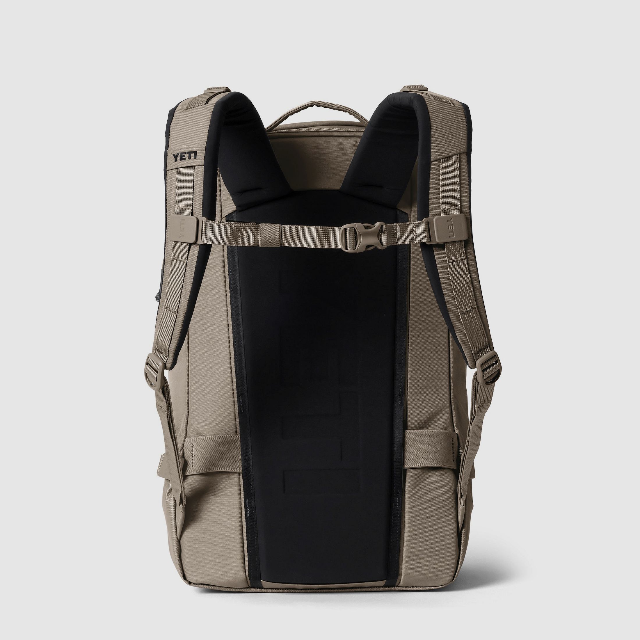 YETI® Rucksack Ranchero™ 27L - Cape Dark Taupe, Bild 17 von 20