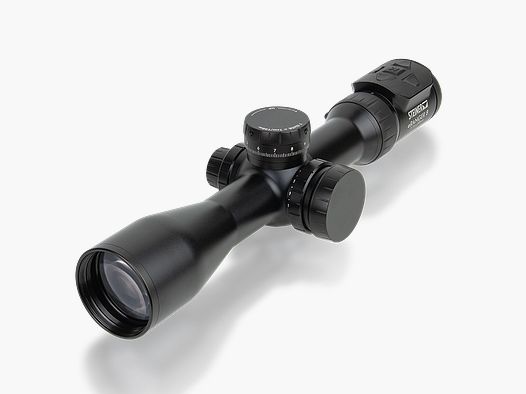STEINER ZIELFERNROHRE  eRanger 8 2-16x50