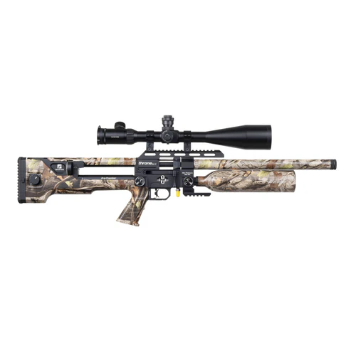 Reximex Throne GEN 2 Desert Sand, billede 2 af 6