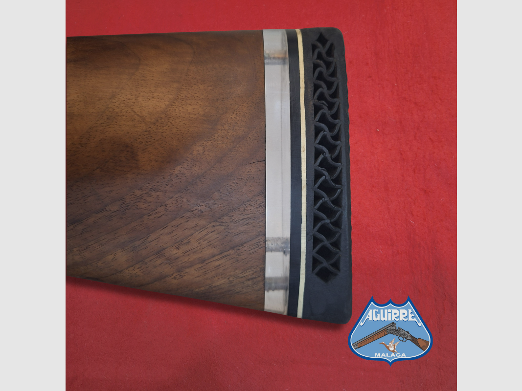 Semiautomatische Flinte Benelli Rinascimento Limitierte Serie Kal. 12, Bild 17 von 20