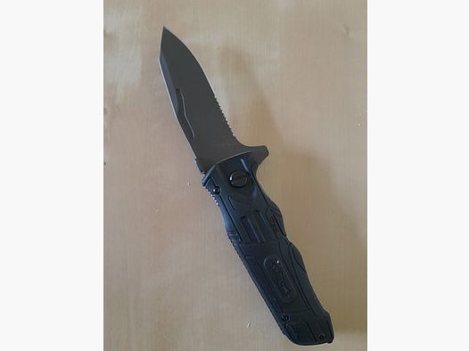 Walther Pro TacKnife