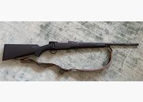 Mauser M12 Extreme .308 Win 56 cm mit Handspanner mit Mündungsgewinde
