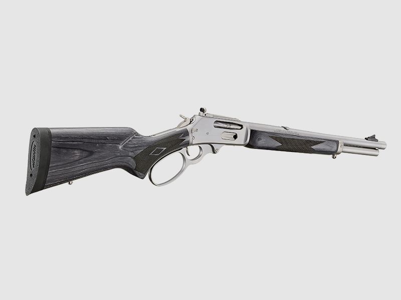 Marlin 336 Trapper .30-30 Winchester, imagen 4 de 4