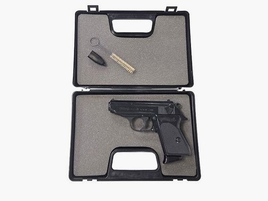 Walther PPK
