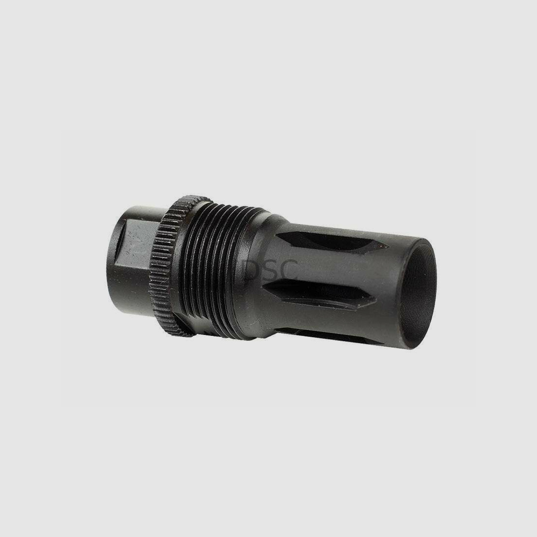 Silencer Ase Utra SL5i-BL BORELOCK without