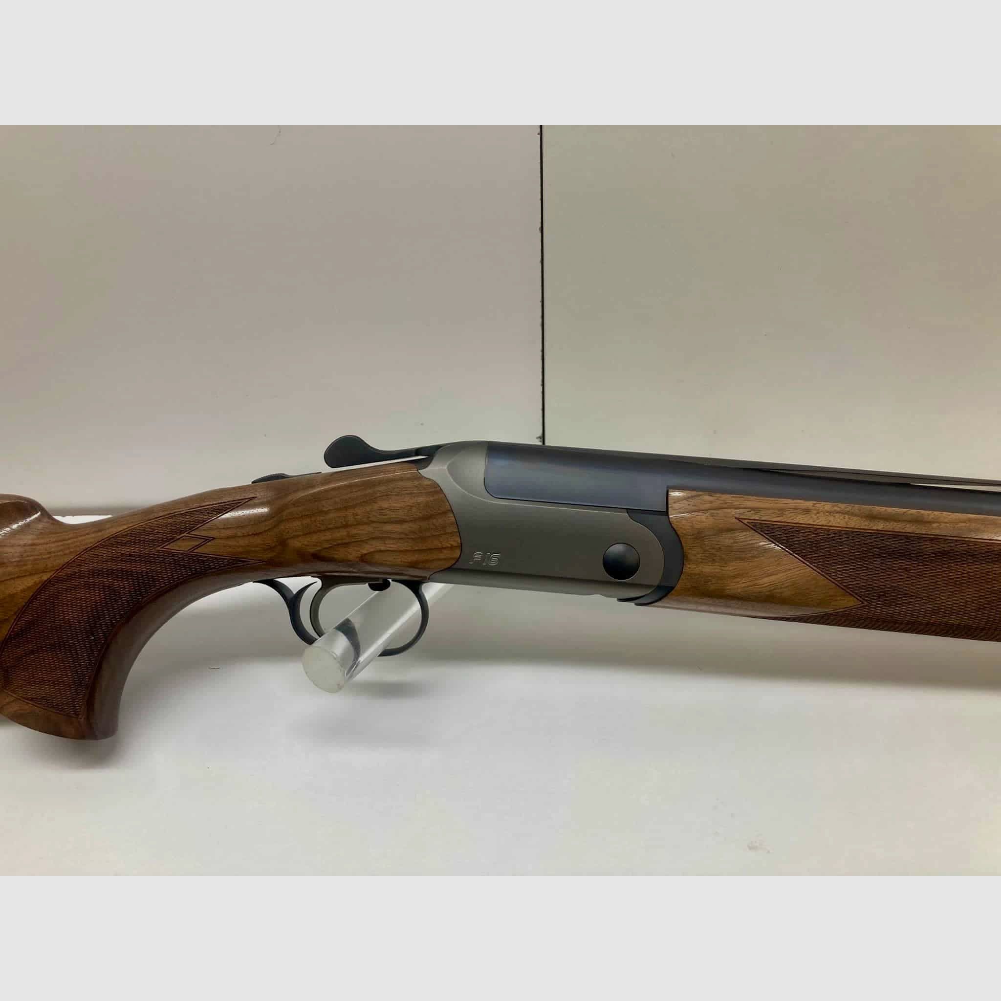 BLASER F16 GAME Bockdoppelflinte
