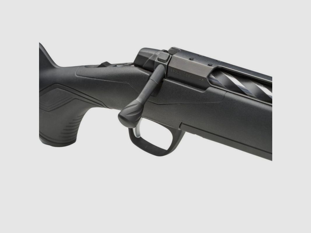 Browning X-Bolt 2 Nordic Vari-Tech Black Adjustable | LL 47cm | LL 51cm, imagen 12 de 12