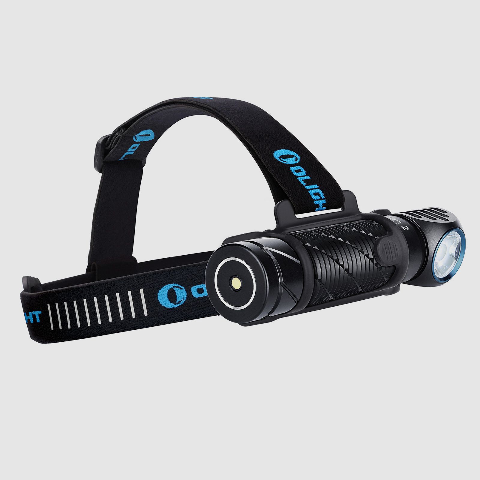 Latarka / czołówka OLIGHT Perun II