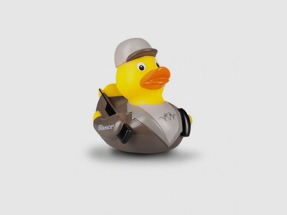 Blaser Badeente Jagobert