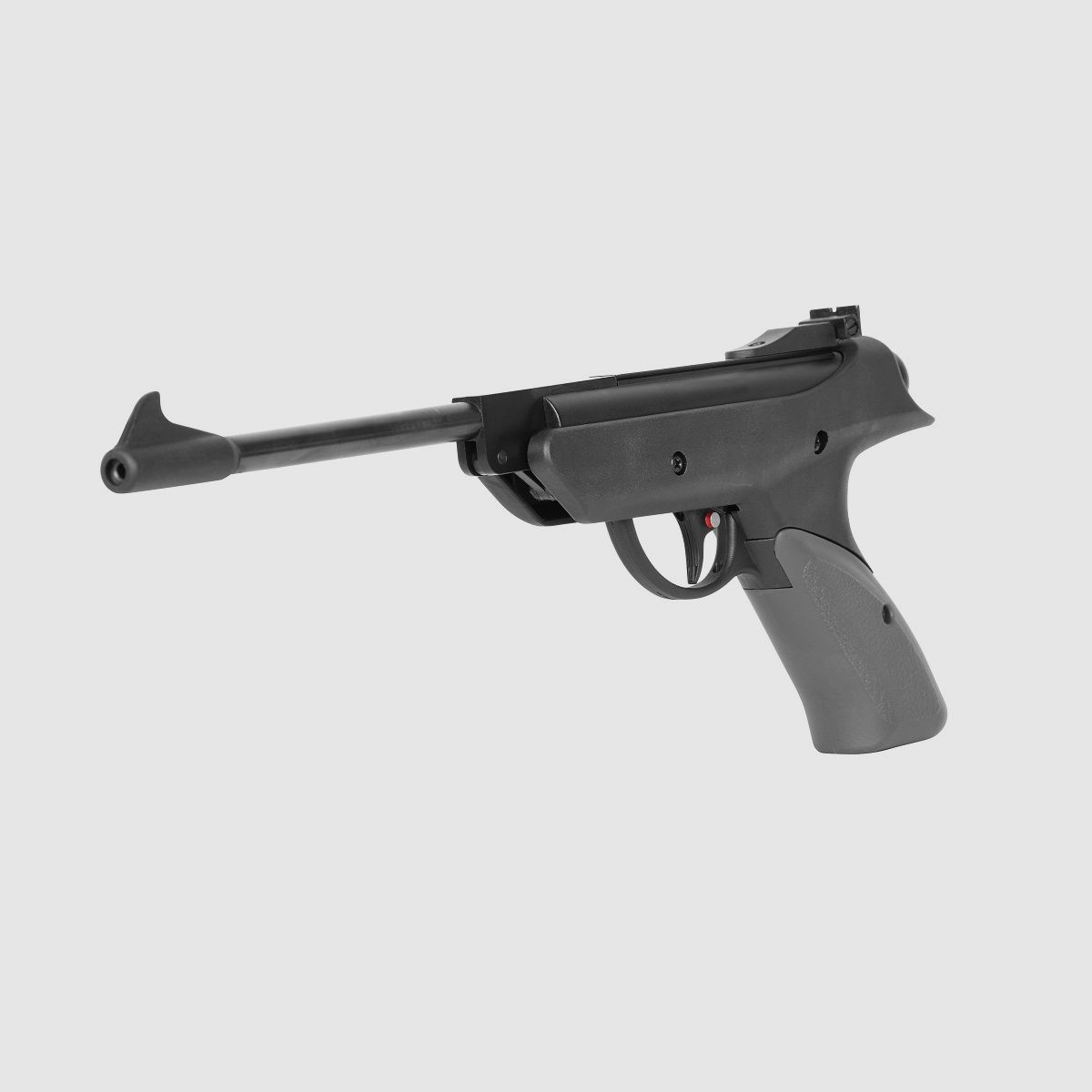 Diana Druckluftpistole p-five – Kaliber 4.5mm, Bild 3 von 4