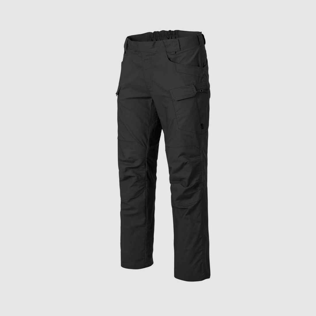 HELIKON TEX URBAN TACTICAL PANTS UTP RIPSTOP ASHGREY