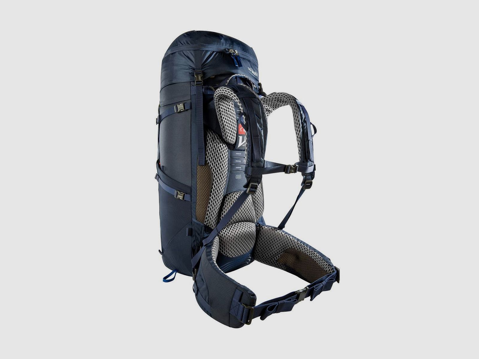 Tatonka Yukon 60+10 – Trekkingrucksack mit V2-Tragesystem, Bild 6 von 15
