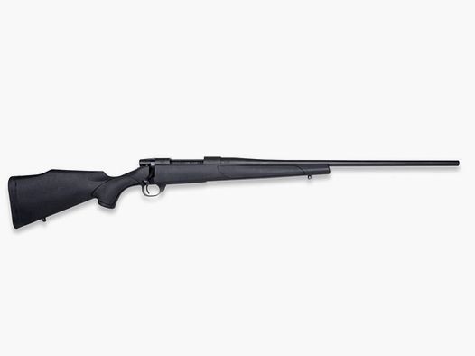 Weatherby VANGUARD OBSIDIAN HB .308 WIN 20"/51CM 1/2"-28