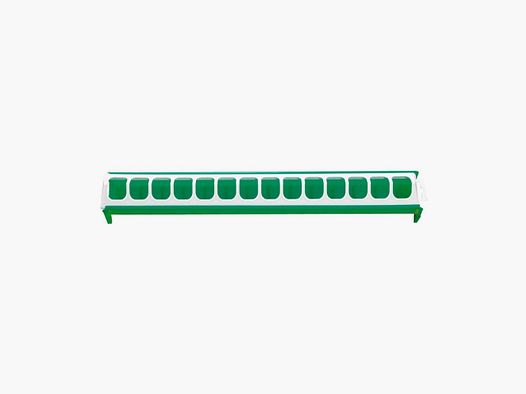50 cm zielona karmnik dla piskląt