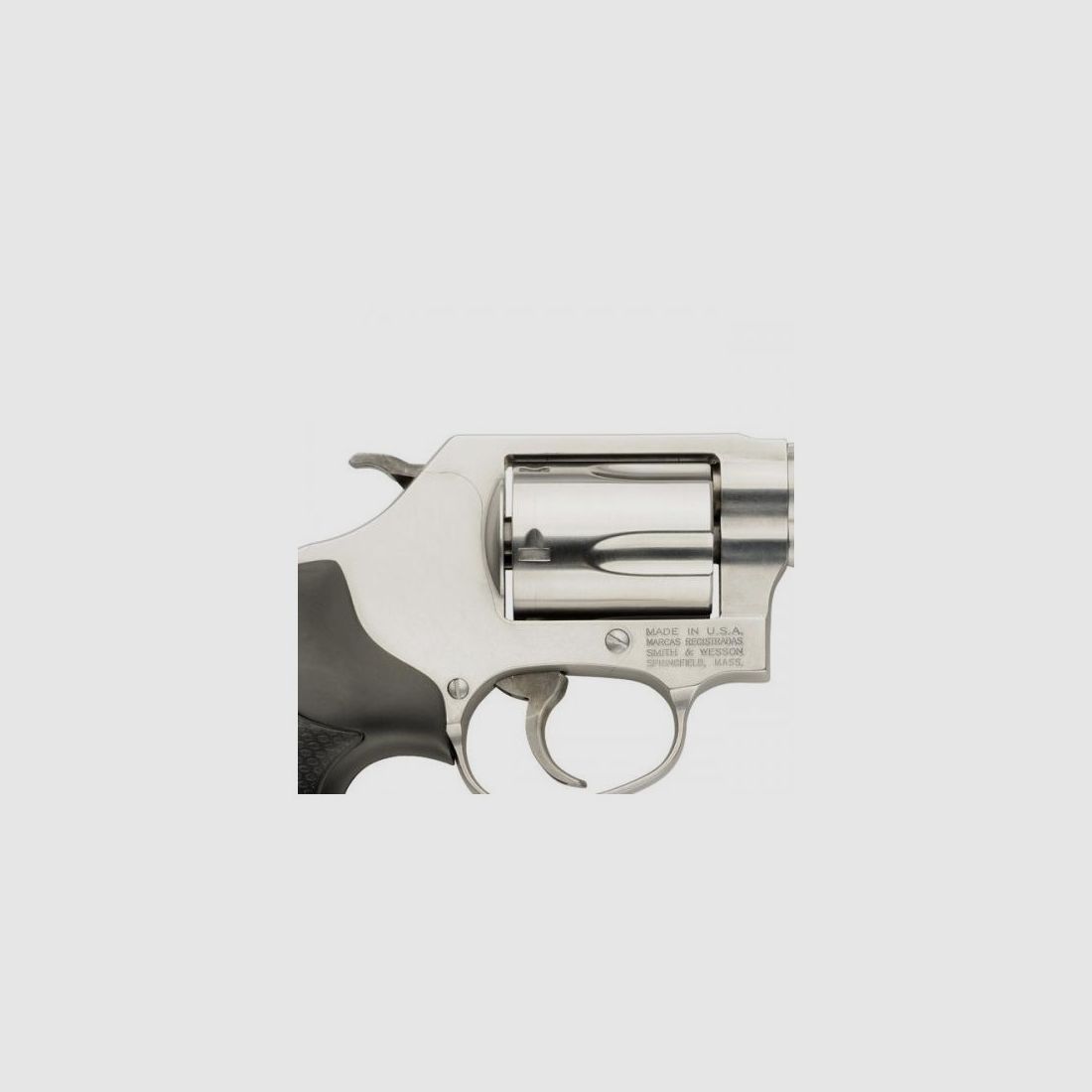 Revolver S&W 60 2" Cal 357 Mag, image 4 sur 6