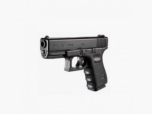 Pistola Glock 19 Gen3 Cal. 9x19