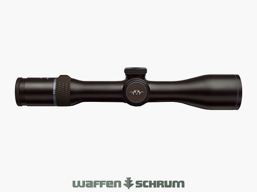 Blaser B1 2,8-20x50 iC sans rail Contrôle d'illumination