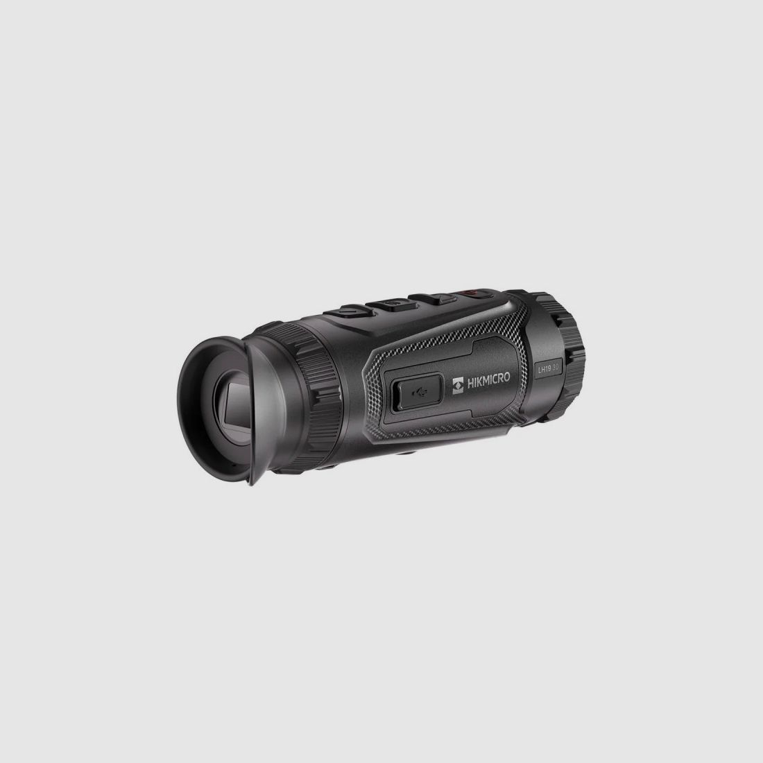 Hikmicro Lynx Pro 3.0 LH19 thermal monocular, sensor 384, NETD 15 mK., image 4 of 21