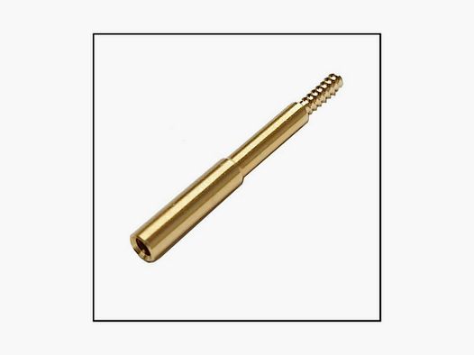 VFG Adapter M 2.5 Innengewinde 4–4.5 mm