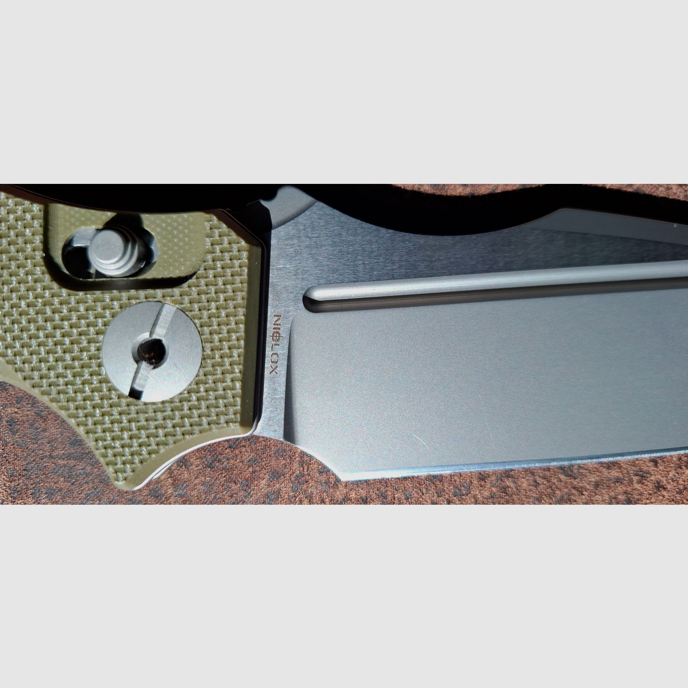 Pohl Force one Hunter