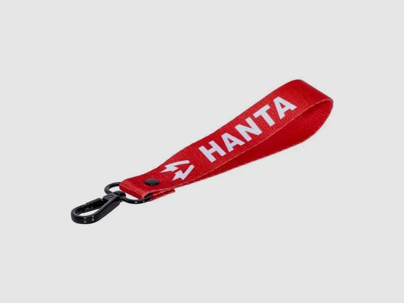 Hanta Hanta Anhänger Wherever You Go