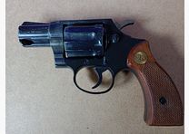 Reck-Cobra, Knall 380