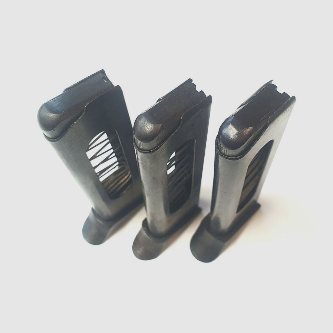 Beretta Magazin für Beretta M34 - 7,65mm Browning - 8 Schuss, Bild 3 von 4