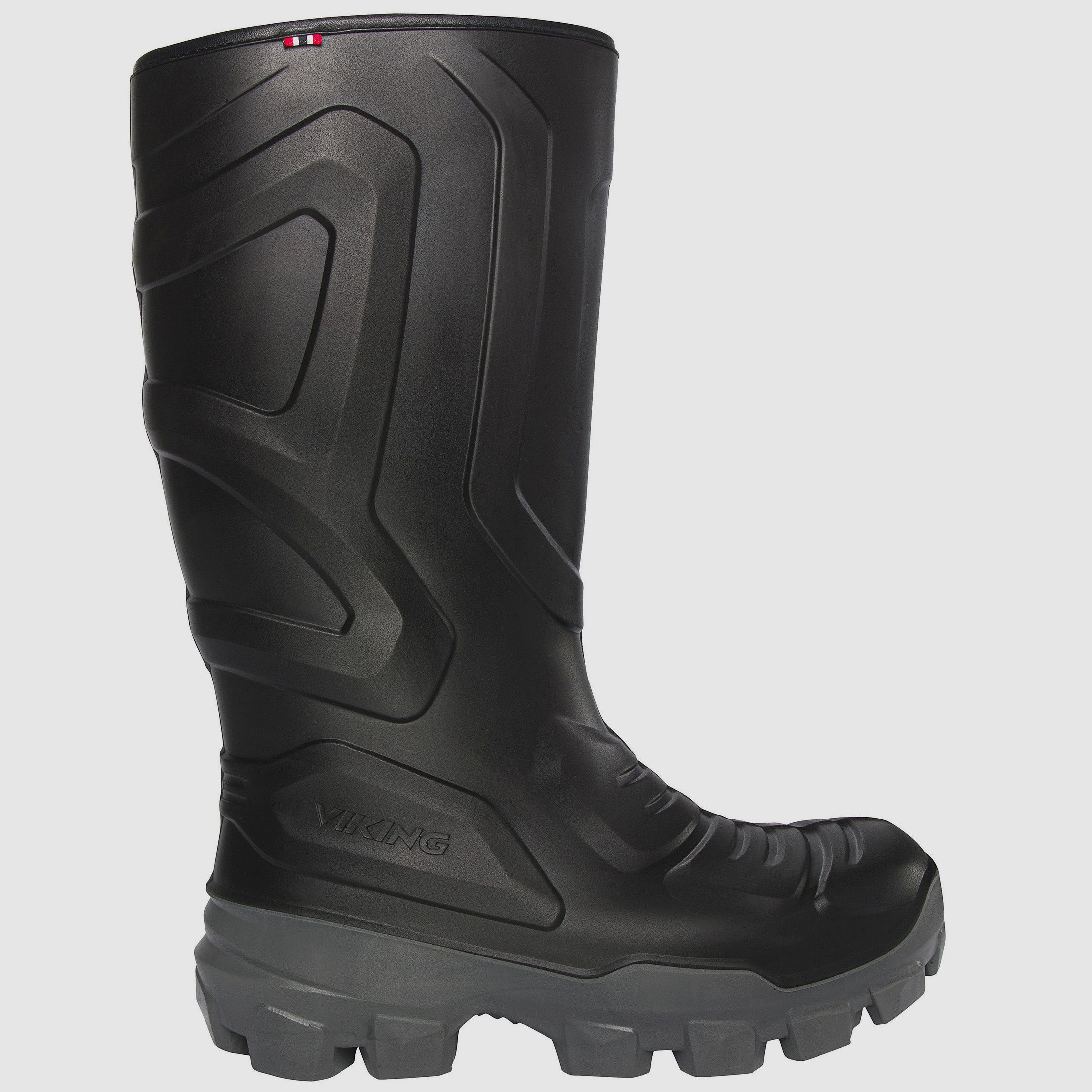 Viking Winter-Gummistiefel Icefighter II Warm
