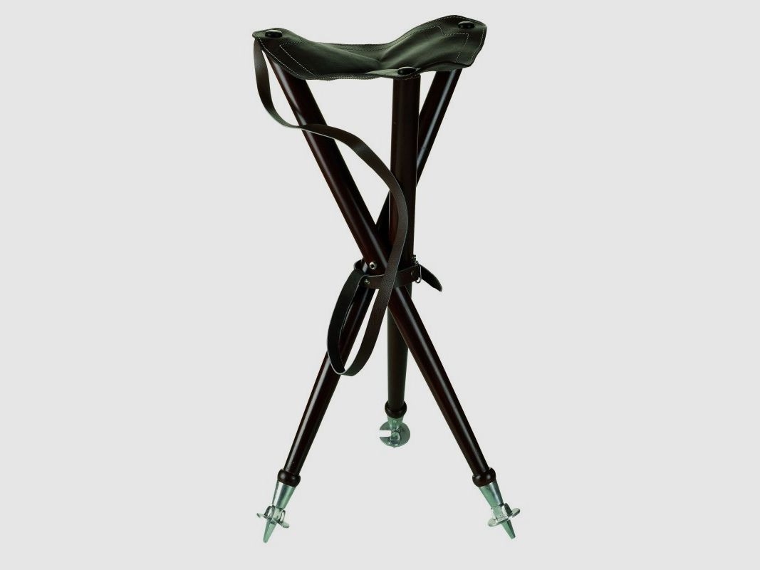 Farm-Land Tripod Luxury
