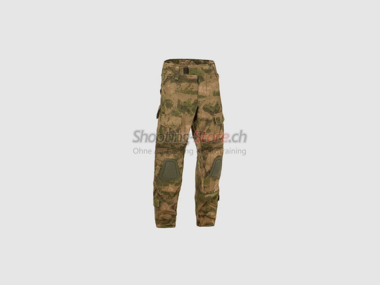 Invader Gear Predator Combat Pant Everglade XL